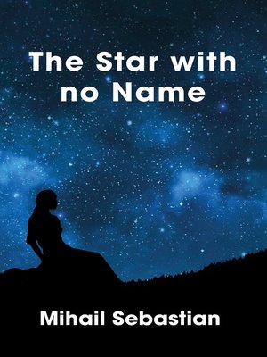 cover image of The Star with no Name